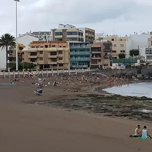 Kgemelas Apartamento