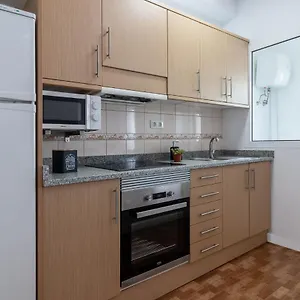 Flatguest La Herradura Apartamento