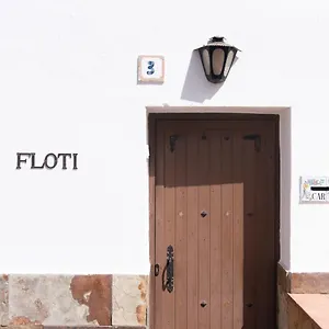 Floti Con Vistas Al Mar Сasa de vacaciones