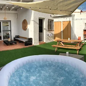  Сasa de vacaciones Ronko House España