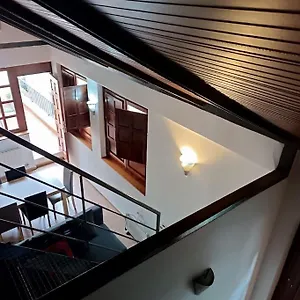  Apartamento Corrala De San Aton. Atico Veleta España