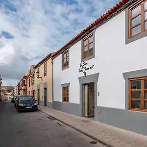 La Casa De San Juan - Tenesor Apartamento