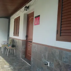 Carmencita Y Manolito Сasa de vacaciones