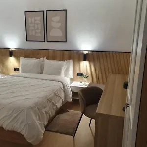 Franchy B Izquierdo Apartamento