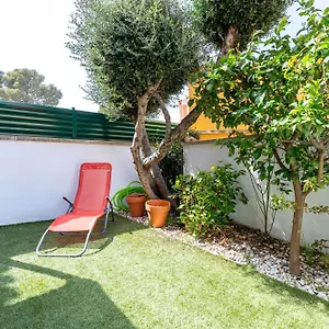  Сasa de vacaciones Casa Xabi España