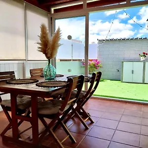 Roque's House Apartamento