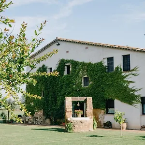  Agroturismo Serra 1786 España